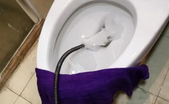 湾岭镇马桶疏通